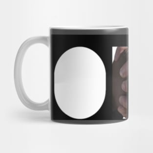 Stop Racism - One People Mug